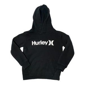 Hurley - Sweatshirt / Hoodie, Size: Boys 7 (LG)